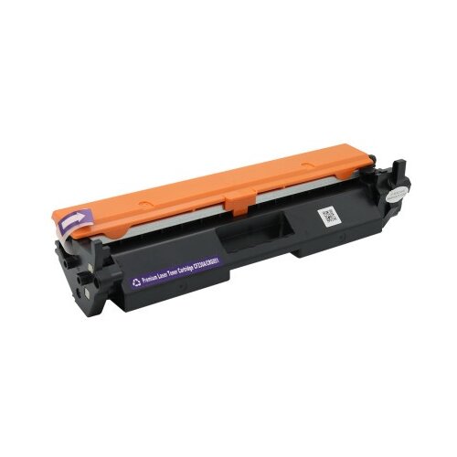 Printermayin cf230a/cn crg-051 1k6 za h m203 Toner ( TO303 ) Cene