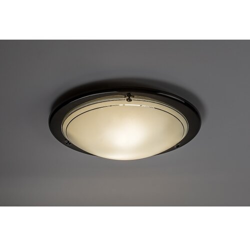 Rabalux 5133 - Plafonsko svetlo UFO 2xE27/60W/230V prečnik 38 cm Slike
