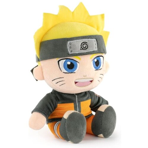 Naruto Shippuden Pli&amp;scaron;ana igračka - Naruto, 25 cm Slike