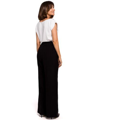 Stylove Ženska bluza Lace detailed Cene