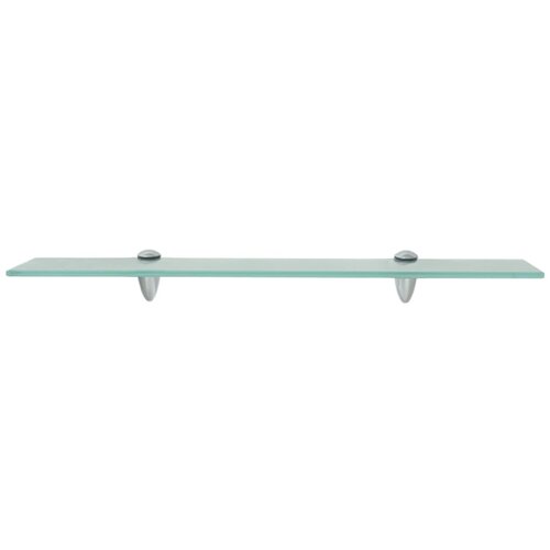  Zidna Polica Staklo 60x20 cm 8 mm Slike