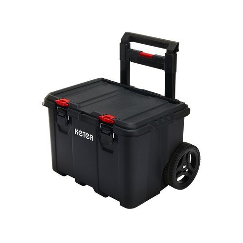 Keter 251493 Stack`N`Roll kutija za alate sa kotačima Cijene