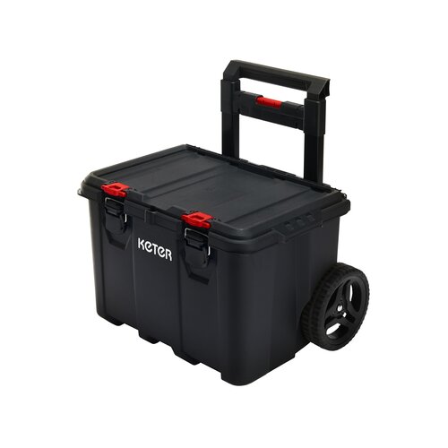 Keter 251493 Stack`N`Roll kutija za alate sa kotačima Cene