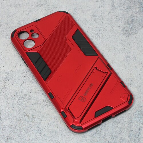 Teracell maska Strong II za iPhone 11 6.1 crvena Slike