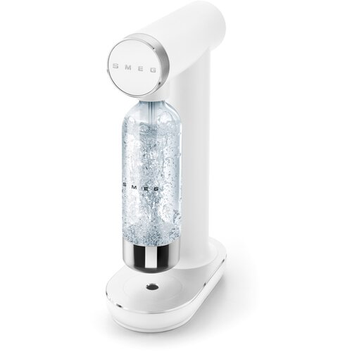 Smeg SKC01WHM Aparat za gaziranje vode Sodamaker Cene