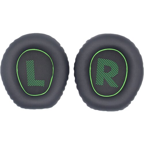 INF Nadomestne ušesne blazinice za JBL Quantum Q100 grass color, (21537713) Cene