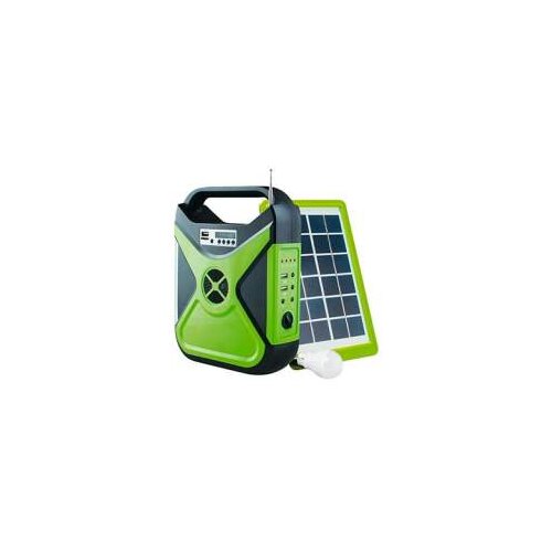 Greentech SOLARNI PRIJENOSNI SET SPS-300 Cijene