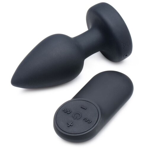 XR Brands BOOTY SPARKS - Light Up Rechargeable & Small Size Anal Plug Cijene