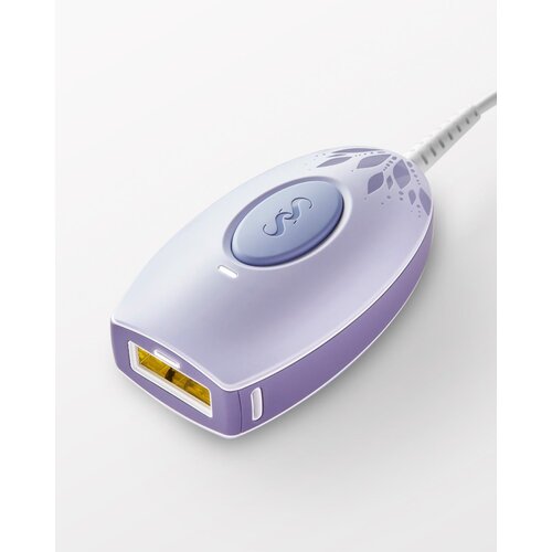 Smoothskin Pure Mini Lite IPL uređaj za uklanjanje dlaka Lilac Cene