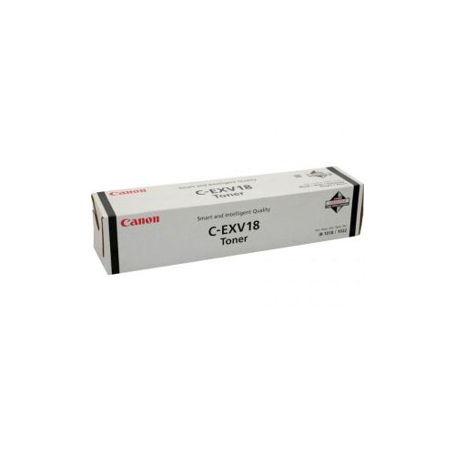  Toner CANON C-EXV 18 Slike