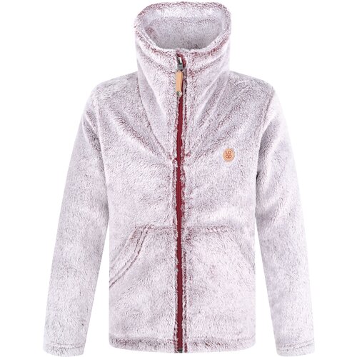 LOAP Girls&amp;#039; sweatshirt CHASIA Pink Slike