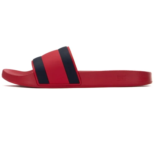 Tommy Hilfiger Flag Pool Slide