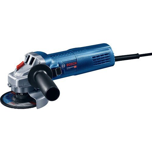 Bosch ANGER Grinder 125 mm 750W GWS 750/125, (21101469) Cene