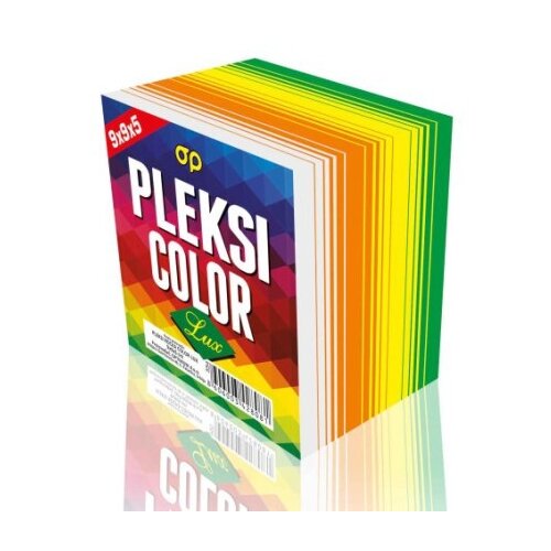  Pleksi kocka 9*9 color lux nelepljena ( 84951 ) Cene