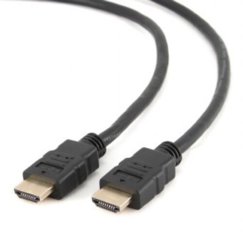 Gembird Kabel hdmi gimbird macho macho v2.0 4K 15m, (21090469) Cene