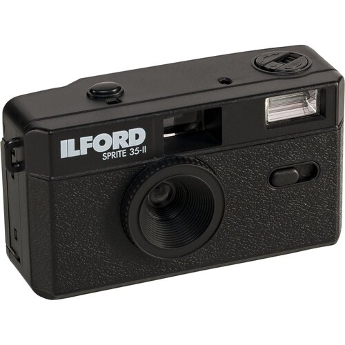 ILFORD Sprite 35 II black Slike