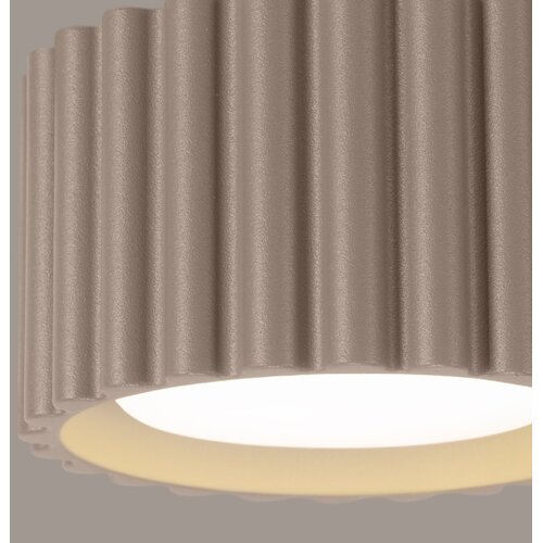  Brilagi - LED spot SFERA 1xGX53/30W/230V prečnik 10 cm taupe Slike