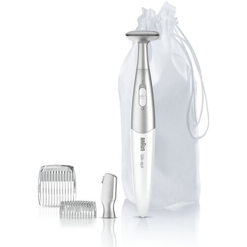Braun mešalnik FG1100 weiß Cene
