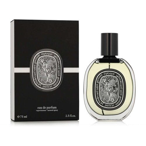 Parfem Vetyverio 75 ml parfumska voda unisex Cene