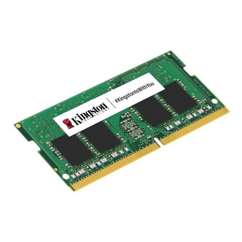 Kingston 8GB 3200MHz DDR4 SODIMM, brez ECC, CL22, 1Rx8 Cene