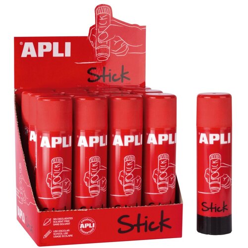 Apli lepilo v stiku 21g AP012146 12 kosov Cene