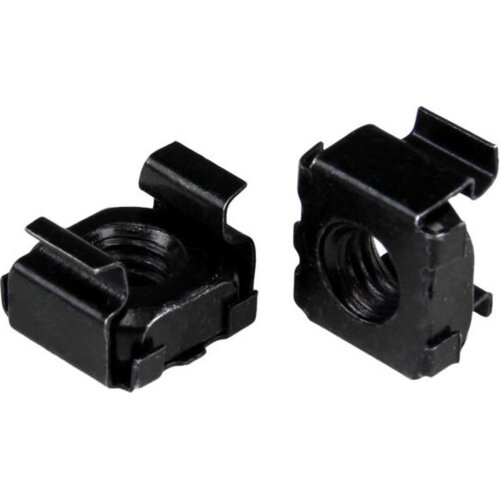 StarTech.com CABCAGENT62B matica Zatezne matice M6 100 kom Cene