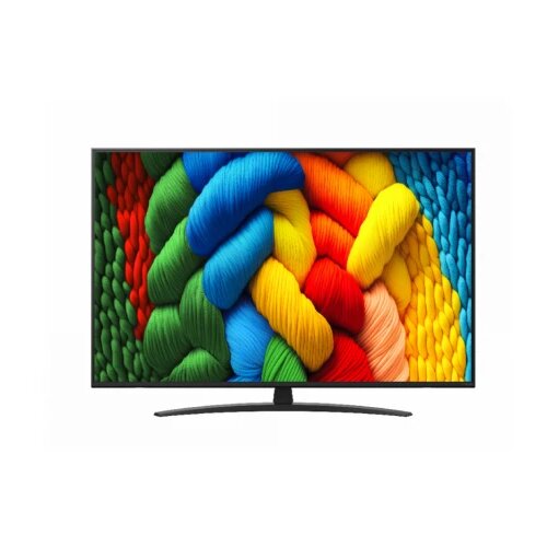 LG 55NANO81A3A 4K ai smart tv 2025 Cene