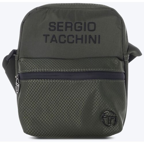 Sergio Tacchini Torbica Sport U, Zelena Cene