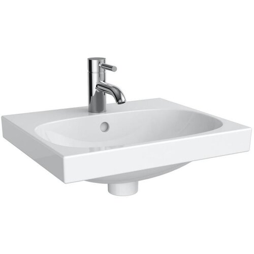 Geberit Acanto lavabo 60x482cm 500.620.01.2 Cene