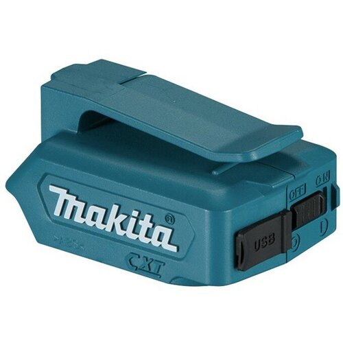 Makita adapter - USB polnilnik 12V max CXT ADP06 Cene