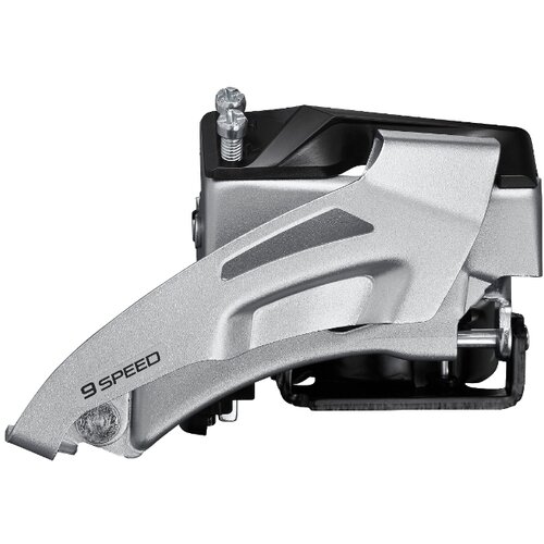  Mjenjač Prvi Shimano Altus/2X9Br,Adapter 31,8/34,9/36-Zubi,D.Pull,Top Swing Cijene