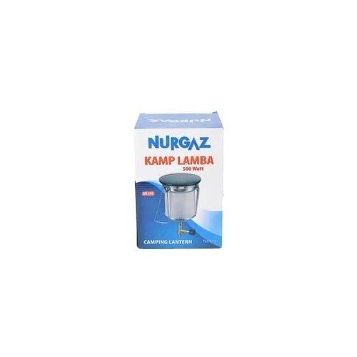 Nurgaz gasna lampa za bocu NG410D Cene