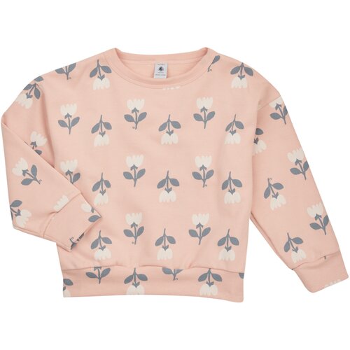 Petit Bateau Puloverji FORTI Rožnata Slike