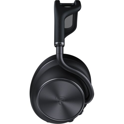 Turtle Beach STEALTH PRO II PS/PC SLU&amp;Scaron;ALKE ČRNE BARVE Slike