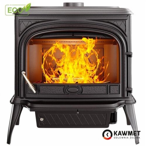 Kawmet kaminska peč premium nika S5 eco Cene