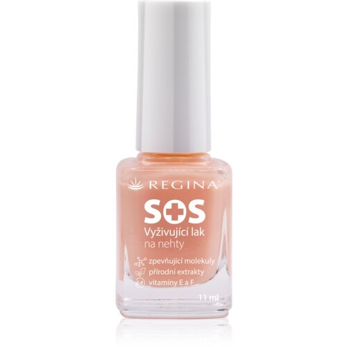 Regina SOS Repair hranilni lak za nohte 11 ml Cene
