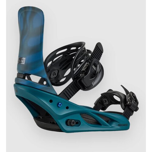 Burton Lexa 2026 Snowboard vezi evergreen shatter Cene