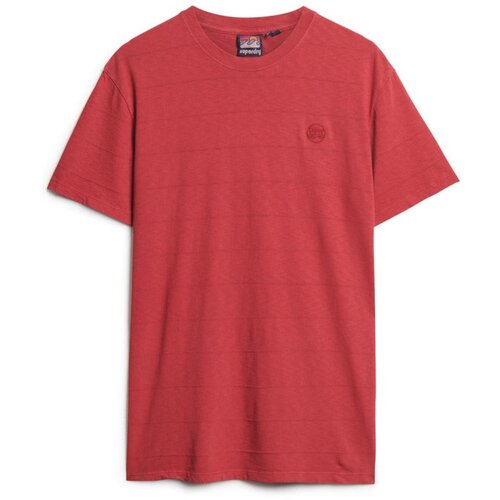 Superdry Majica brusnica Cene