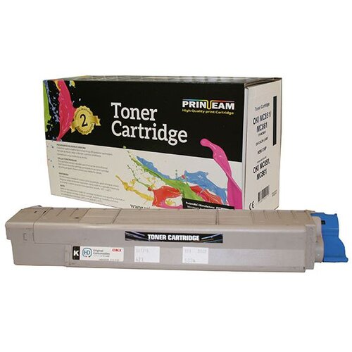  Toner Print-Team OKI MC851/MC861 Black Cijene