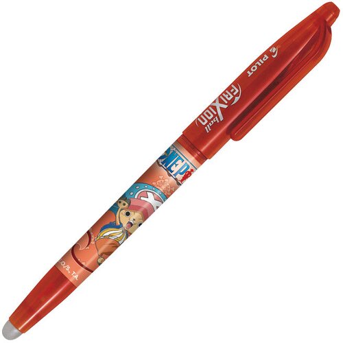 Roler GEL 0,7 MM FRIXION BALL PI&Scaron;I-BRI&Scaron;I ONE PIECE PILOT BL-FR7OP-R CRVENI Cijene