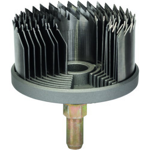Bosch 8-delni set kruna testere 1609200243, 25; 32; 38; 44; 51; 57; 63; 68 mm Cene