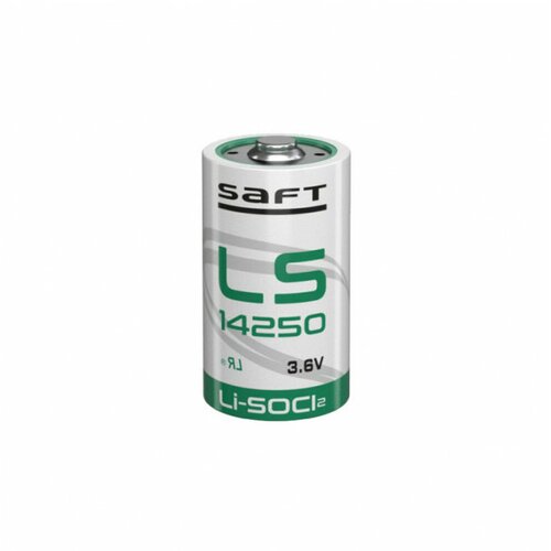 SAFT ls litijumska baterija 1.2Ah LS14250/3.6V/1.2 Cene