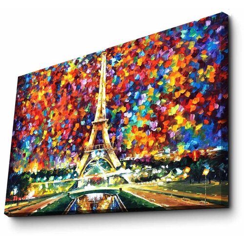 Wallity slika na platnu 45x70cm Slike