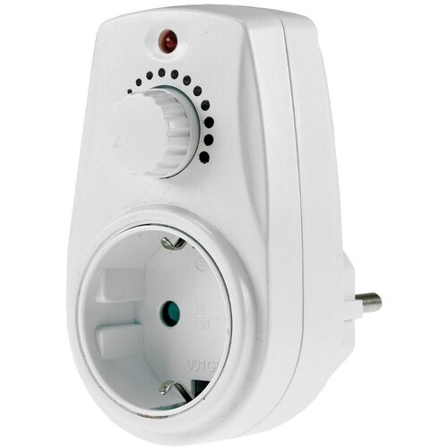 MegaM &amp;Scaron;uko adapter z zatemnilnim stikalom 20-280W IP20 230V Slike