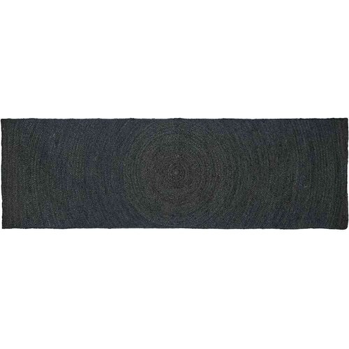  Tepih Tamno siva 80 x 200 cm Juta Cene
