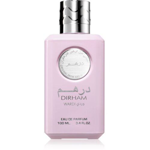 Ard Al Zaafaran Dirham Wardi parfumska voda uniseks 100 ml Slike