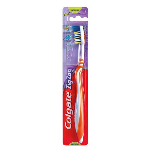 Colgate Četkica za zube Zig Zag Slike