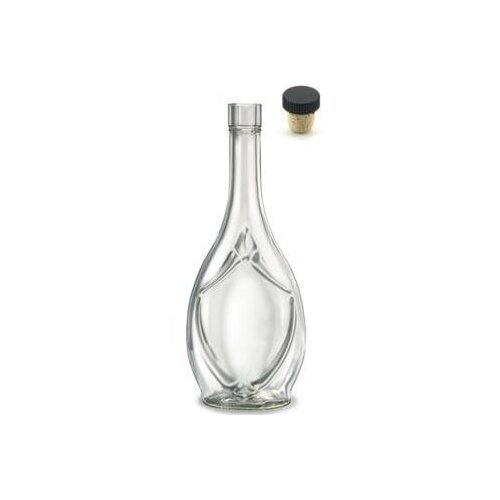 Vetro Staklena boca Ikona 500 ml Slike
