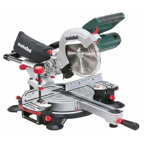 Metabo preklopna pila 216 mm 30 mm 1700 W Cijene