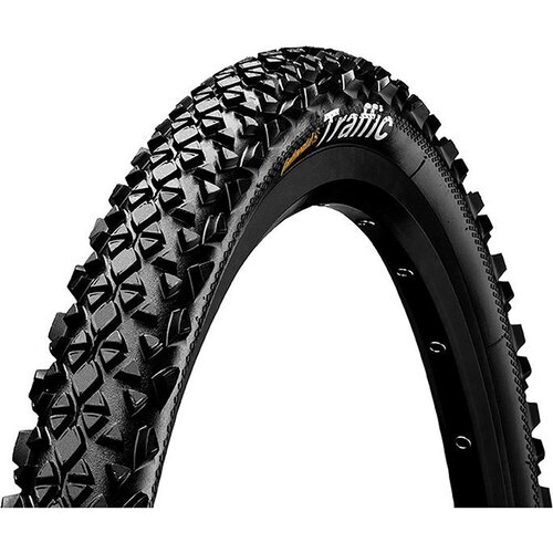  Guma Continental 26x1.90 (50-559) Traffic Ii, Sa žicom, Sport, Cijene